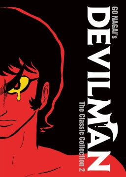 Devilman the Classic Collection 2 - MPHOnline.com