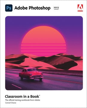 Adobe Photoshop Classroom in a Book - MPHOnline.com