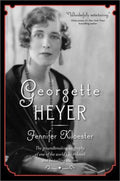 Georgette Heyer - MPHOnline.com