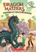 Fortress of the Stone Dragon - MPHOnline.com