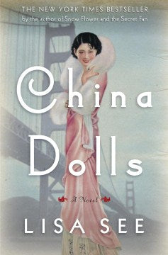 China Dolls - MPHOnline.com