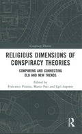 Religious Dimensions of Conspiracy Theories - MPHOnline.com