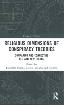 Religious Dimensions of Conspiracy Theories - MPHOnline.com