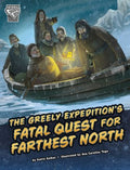 The Greely Expedition's Fatal Quest for Farthest North - MPHOnline.com