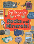 Get Hands-on With Rocks and Minerals! - MPHOnline.com