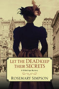 Let the Dead Keep Their Secrets - MPHOnline.com