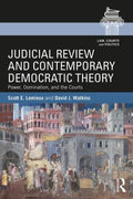 Judicial Review and Contemporary Democratic Theory - MPHOnline.com