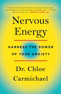 Nervous Energy: Harness The Power Of Your Anxiety - MPHOnline.com