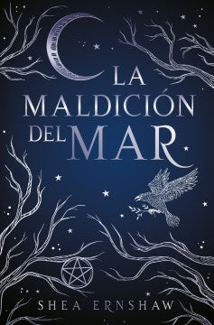 La maldici?n del mar/ The Wicked Deep - MPHOnline.com