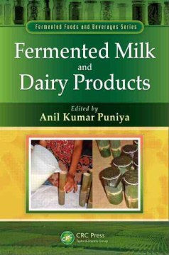 Fermented Milk and Dairy Products - MPHOnline.com