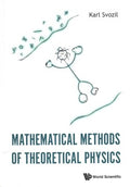 MATHEMATICAL METHODS OF THEORETICAL PHYSICS - MPHOnline.com