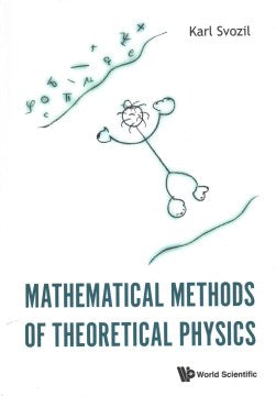 MATHEMATICAL METHODS OF THEORETICAL PHYSICS - MPHOnline.com