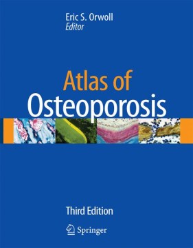 Atlas of Osteoporosis - MPHOnline.com