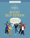 12 Hacks to Boost Self-esteem - MPHOnline.com