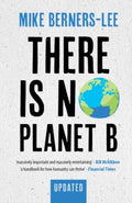 There Is No Planet B - MPHOnline.com