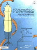 Foundations of Flat Patterning and Draping - MPHOnline.com