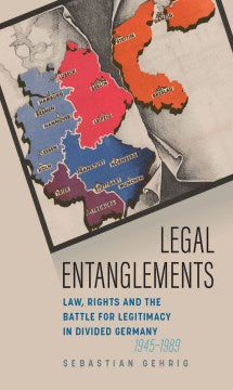 Legal Entanglements - MPHOnline.com