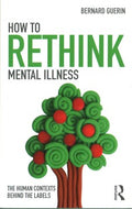 How to Rethink Mental Illness - MPHOnline.com