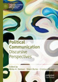 Political Communication - MPHOnline.com