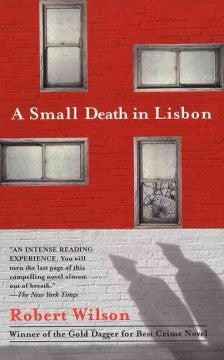 Small Death In Lisbon - MPHOnline.com