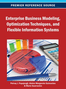 Enterprise Business Modeling, Optimization Techniques, and Flexible Information Systems - MPHOnline.com