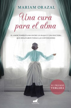 Una cura para el alma / A cure for the soul - MPHOnline.com