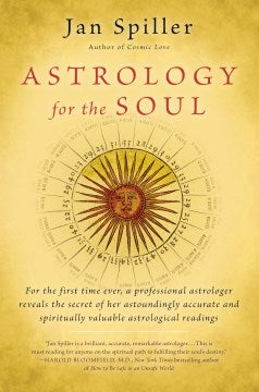 Astrology for the Soul - MPHOnline.com