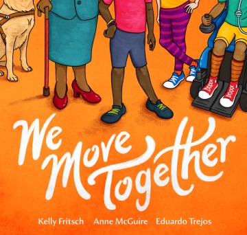 We Move Together - MPHOnline.com