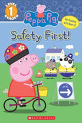 Safety First! - MPHOnline.com