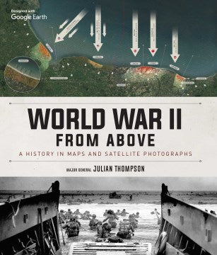 World War II from Above - MPHOnline.com