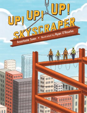 Up! Up! Up! Skyscraper - MPHOnline.com