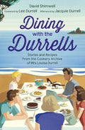 Dining With the Durrells - MPHOnline.com