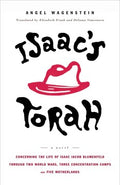 Isaac's Torah - MPHOnline.com