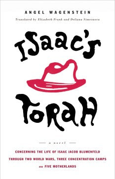 Isaac's Torah - MPHOnline.com