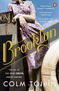 Brooklyn by Tóibín, Colm - MPHOnline.com