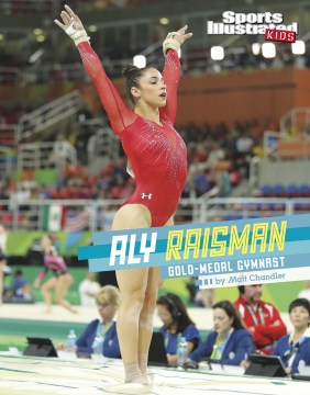 Aly Raisman - MPHOnline.com