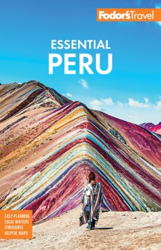 Fodor's Essential Peru - MPHOnline.com