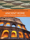 The British Museum Concise Introduction to Ancient Rome - MPHOnline.com