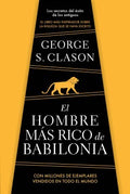 El hombre m?s rico de Babilonia/ The Richest Man in Babylon - MPHOnline.com