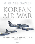 Korean Air War - MPHOnline.com