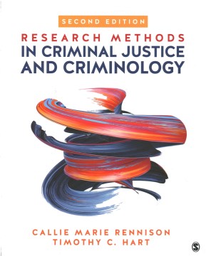 Research Methods in Criminal Justice and Criminology - MPHOnline.com