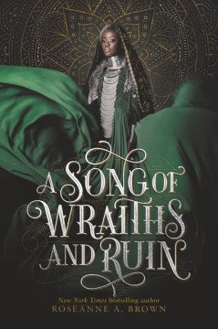 A Song of Wraiths and Ruin - MPHOnline.com