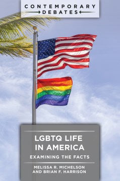 LGBTQ Life in America - MPHOnline.com