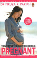 The Complete Guide to Becoming Pregnant - MPHOnline.com