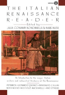 The Italian Renaissance Reader - MPHOnline.com