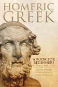 Homeric Greek - MPHOnline.com