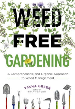 Weed-Free Gardening - MPHOnline.com