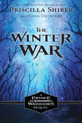 The Winter War - MPHOnline.com