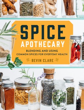 Spice Apothecary - MPHOnline.com