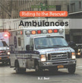 Ambulances - MPHOnline.com